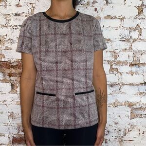 Ann Taylor Business Casual Top